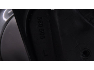 Зеркало (управляемое электричеством) Audi Q5 SQ5  2008 - 2017 года 8R1857409D, Z7S      