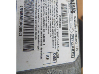 Подушка безопасности водителя 07355265270   Citroen Nemo