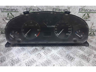 Přístrojová deska Peugeot 406 2000 9639940580