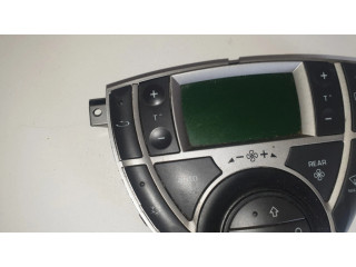 Блок управления кондиционера воздуха / климата/ печки (в салоне)