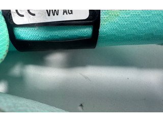 Боковая подушка безопасности    Cupra Formentor