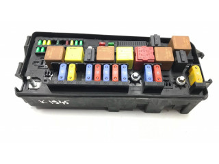 Блок предохранителей 12783251 Saab 9-3 Ver2