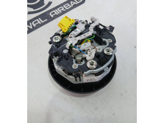 Подушка безопасности водителя 5GM880201AC Volkswagen Golf VII