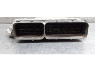 Блок управления двигателем Блок управления 55207096   Alfa Romeo GT