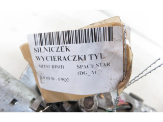 Моторчик заднего дворника 0390206515, 0390206515    Mitsubishi Space Star