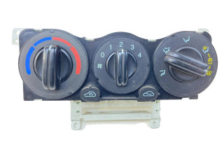 Блок управления климат-контролем    Hyundai Getz