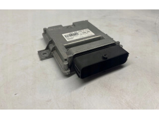 Блок управления 80A907355F, 80A907355F   Audi A6 S6 C8 4K