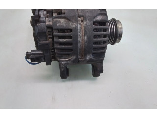 Генератор 038903024D Seat Ibiza II (6k)