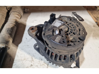 Генератор    Audi A6 S6 C5 4B      