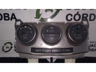 Блок управления климат-контролем K1900CD98A03 Mazda 5