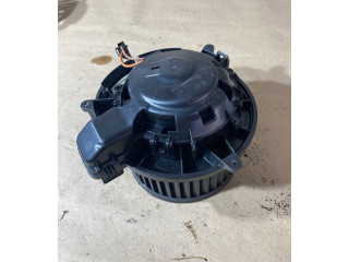 Вентилятор печки    T921557, 0435355   BMW 3 F30 F35 F31