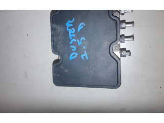 Блок АБС 0265956527, 0265956527   Dacia  Duster  2010 - 2017 года