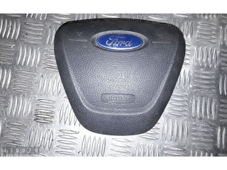 Подушка безопасности водителя bk21v042b85ab35b8   Ford Transit Custom