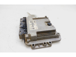 Блок управления двигателем Блок управления 6S6112A650VC Ford Fusion