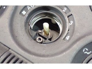 Блок управления климат-контролем 132652, 132652   Fiat Multipla