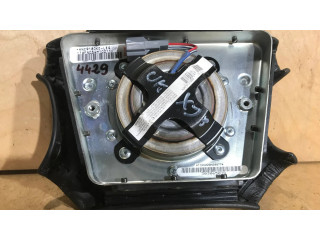 Подушка безопасности водителя HNC9180KD, LEG Jaguar XJ X308