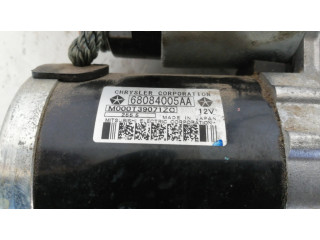 Стартер  68084005AA   Chrysler 200