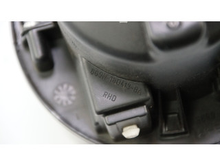 Вентилятор печки 6G9N-18D413-BA Volvo S80