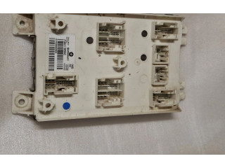 Модуль управления BSM