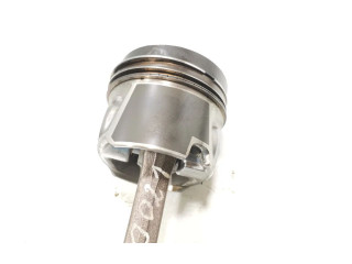 Поршень с шатуном Volkswagen Golf VII