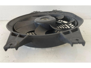 Вентилятор радиатора D4CB KIA Sorento