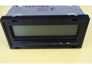 Дисплей MR381288, 66407030 Mitsubishi Carisma