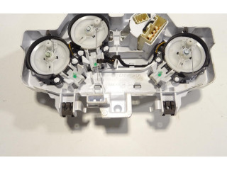 Блок управления климат-контролем 77366262 Fiat Panda III