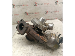 Турбина Ford Galaxy 9671413780, T5114902