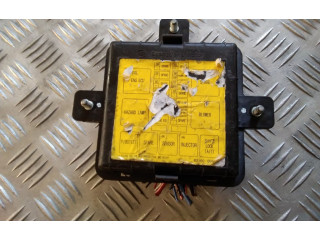 Блок комфорта NENUSTATYTA SsangYong Kyron