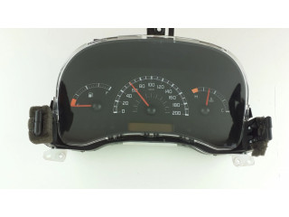 Přístrojová deska Fiat Punto (188) 2002 51744552, KL7475