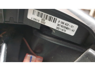 Руль BMW X5 E70 2006-2013 года 9199422