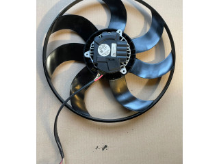 Вентилятор радиатора     5Q0959455BF    Skoda Octavia Mk4 