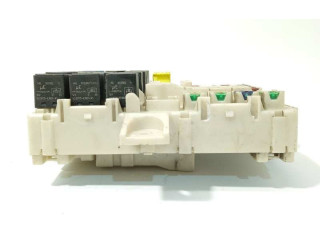 Модуль управления BSM 8565A174 Mitsubishi Colt