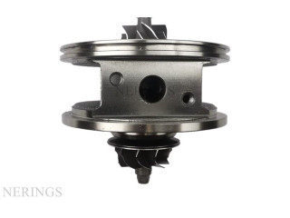 Турбина Opel Meriva B 54359700027, CHRA30-0196