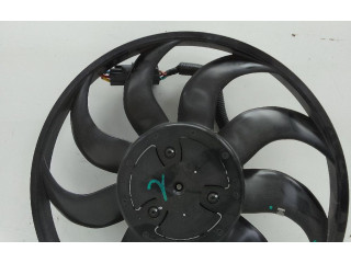 Вентилятор радиатора pa66gf30 Tesla Model 3