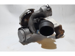  Турбина Volkswagen Touran I  03G253019         