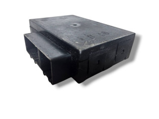 Блок комфорта 5DK00812701 Skoda Fabia Mk2 (5J)