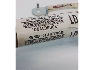 Боковая подушка безопасности 96980194, 07170246   Chevrolet Captiva