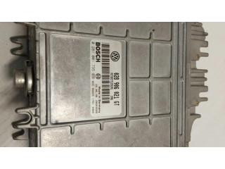 Řídící jednotka 028906021GT, 28SA3509   Volkswagen Sharan 1998