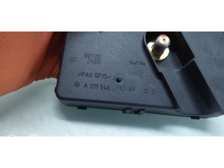 Pojistková skříňka A2115461241 Mercedes-Benz CLS C219 2005