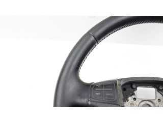 Руль Skoda Superb B5 (3U)  2001 - 2008 года 3U0419091J      