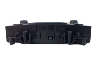 Блок управления климат-контролем 9658084577, 9658084577 Citroen C4 I