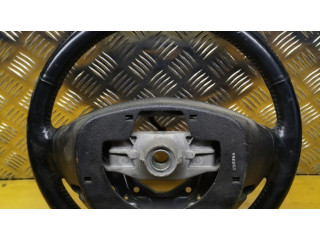 Руль KIA Ceed  2006-2012 года 561101H170, 8D0304      