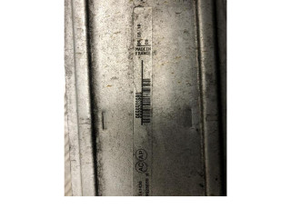 Интеркулер  0384L4, 0384L4   Peugeot 5008 