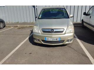 Моторчик заднего дворника 9132802 Opel Meriva A