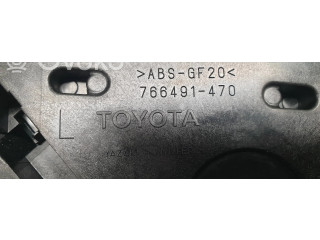 Дисплей    766491470   Toyota Prius+ (ZVW40)