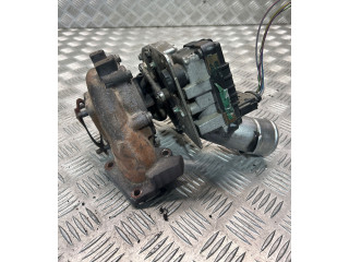  Турбина Audi A6 S6 C6 4F  059145721F   для двигателя Bpp      