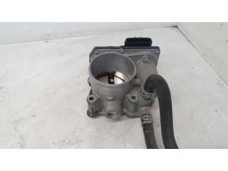 Дроссельная заслонка