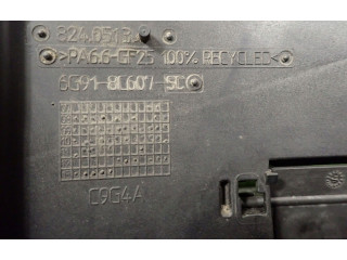 Вентилятор радиатора     6G91-8C607-SC    Volvo V70 