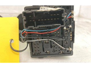 Переключатель дворников 255671163R, 252605466R   Renault Clio IV